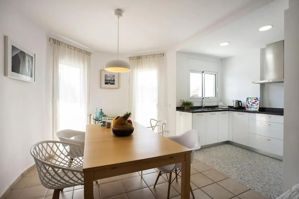 1001 Apartamento Para 4 Personas By Homeselectspain Empuriabrava Appartamento