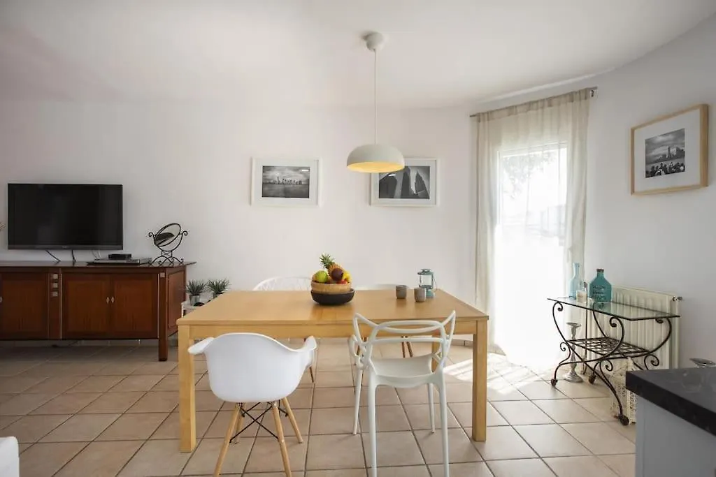 1001 Apartamento Para 4 Personas By Homeselectspain Ampuriabrava