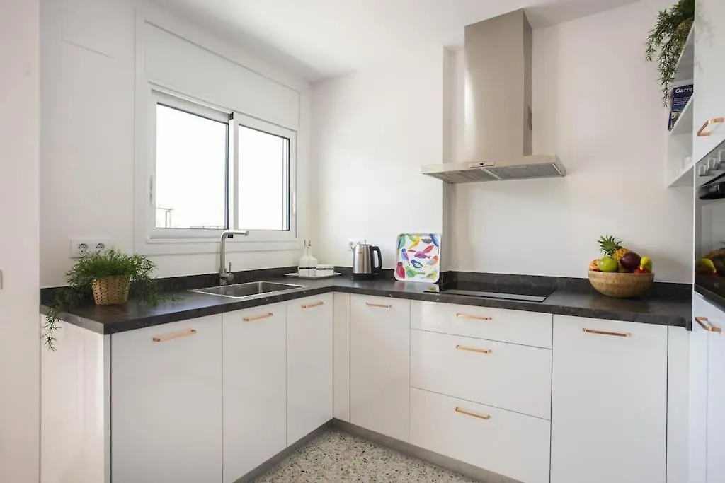 1001 Apartamento Para 4 Personas By Homeselectspain Empuriabrava 0*,  Spagna