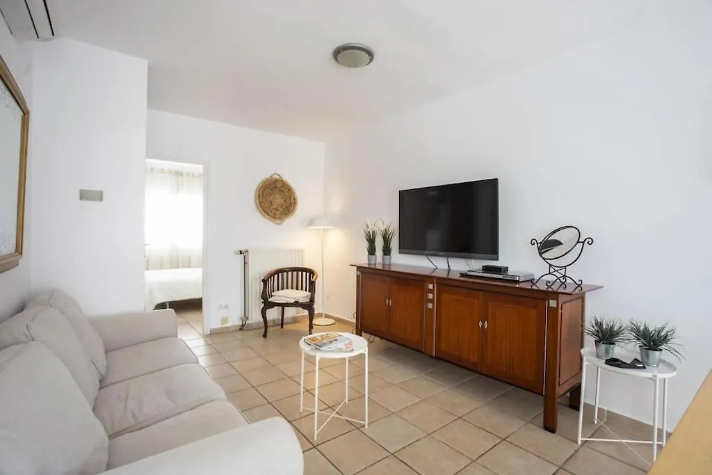 1001 Apartamento Para 4 Personas By Homeselectspain Empuriabrava 0*,