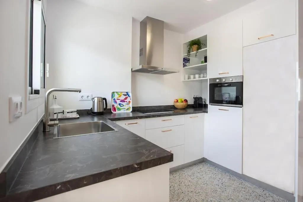 1001 Apartamento Para 4 Personas By Homeselectspain Empuriabrava Appartamento