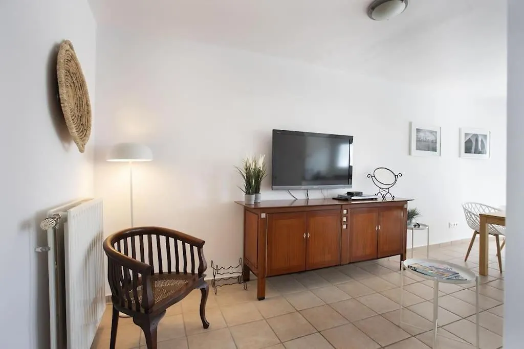 1001 Apartamento Para 4 Personas By Homeselectspain Ampuriabrava España