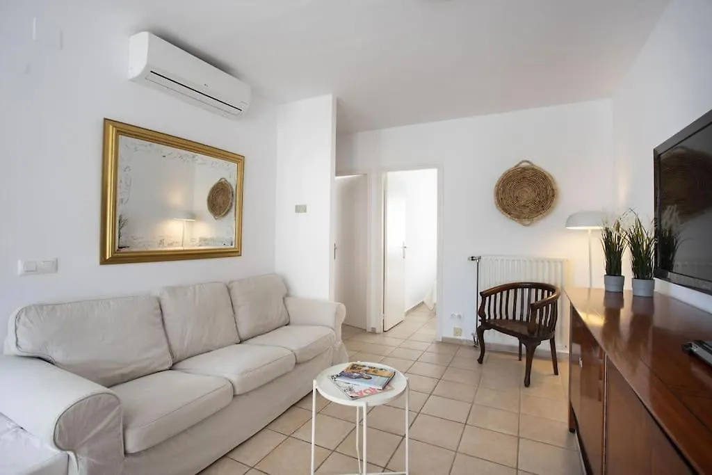 1001 Apartamento Para 4 Personas By Homeselectspain Ampuriabrava