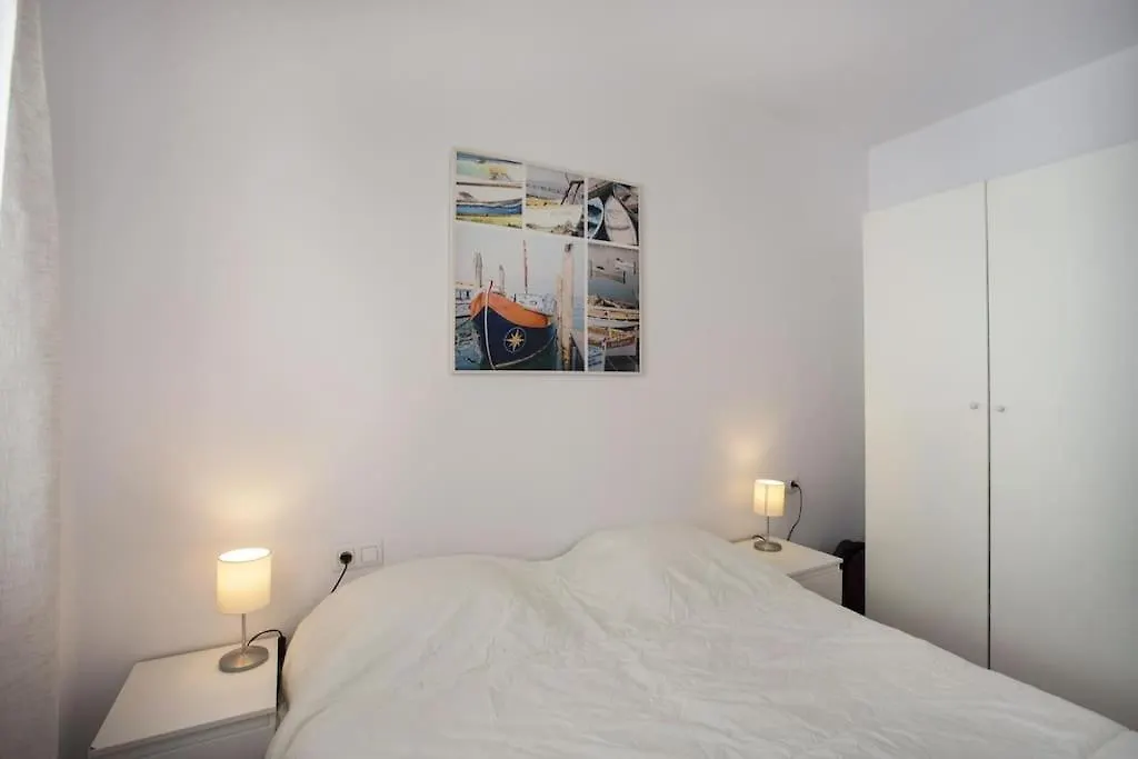 1001 Apartamento Para 4 Personas By Homeselectspain Empuriabrava Spagna