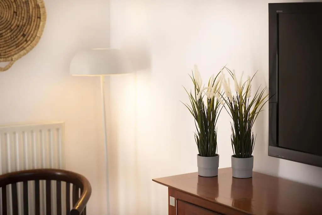1001 Apartamento Para 4 Personas By Homeselectspain Ampuriabrava