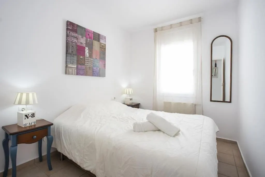 1001 Apartamento Para 4 Personas By Homeselectspain Ampuriabrava