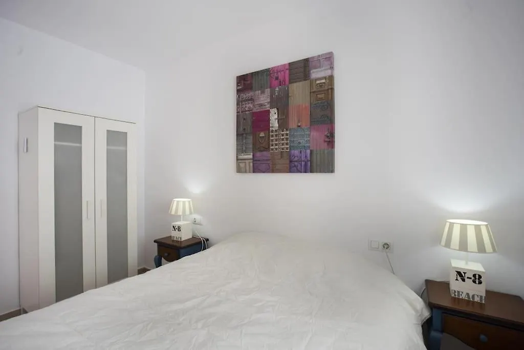 1001 Apartamento Para 4 Personas By Homeselectspain Ampuriabrava 0*,