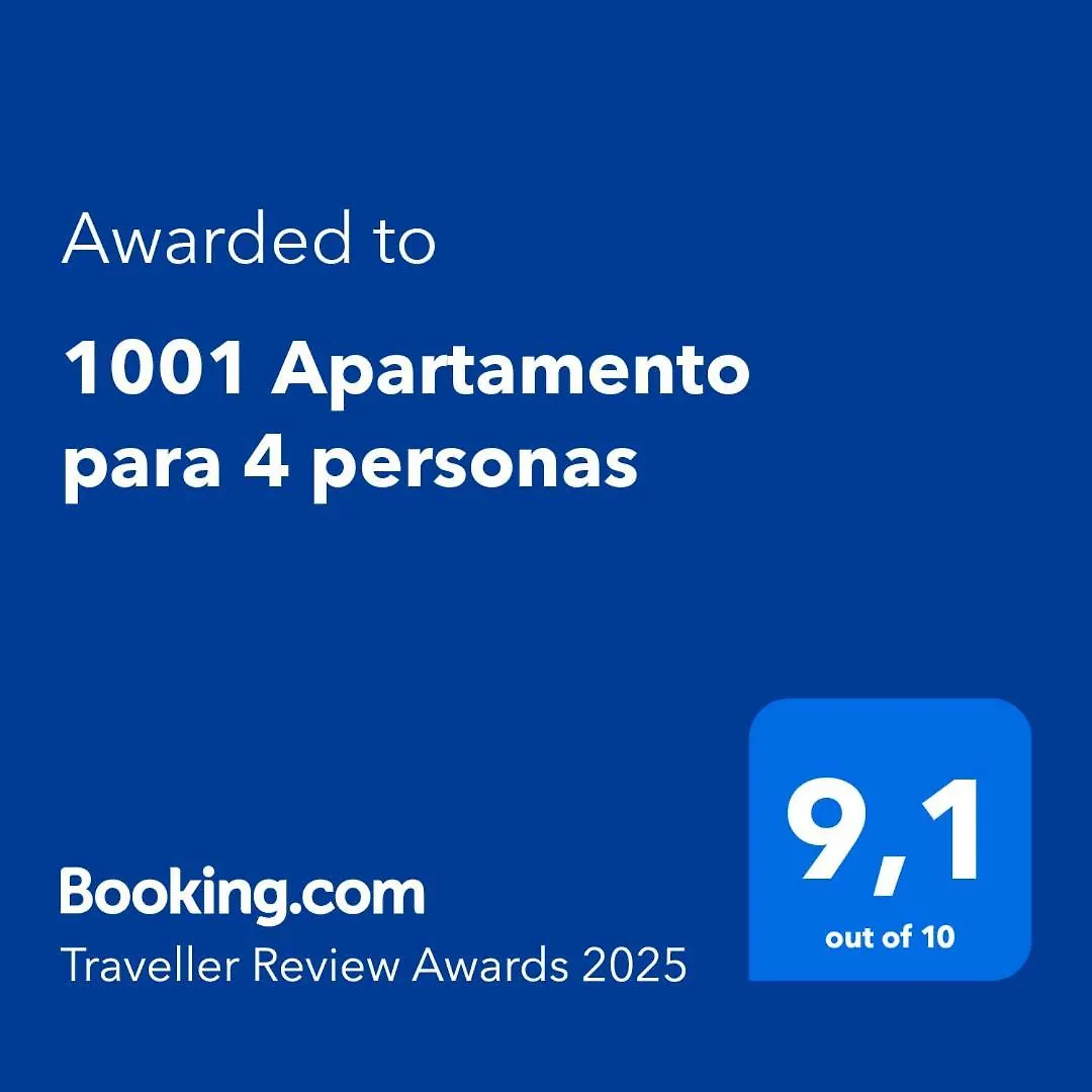 1001 Apartamento Para 4 Personas By Homeselectspain Ampuriabrava 0*,  España