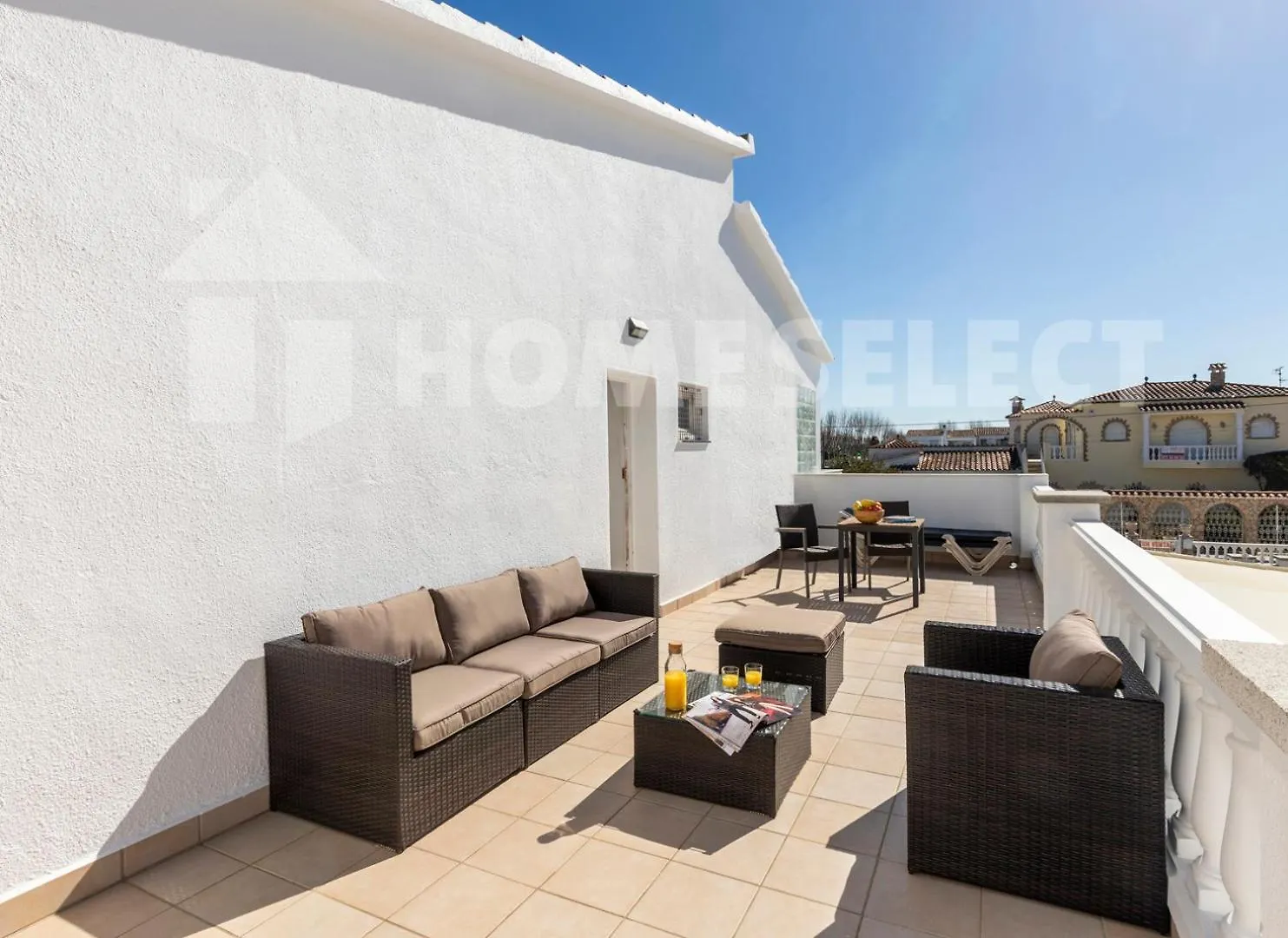 Contatti di 1001 Apartamento Para 4 Personas By Homeselectspain